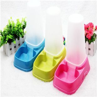 寵物日用品批發(fā)指南 貓狗自動(dòng)喂食器與寵物碗的全面介紹