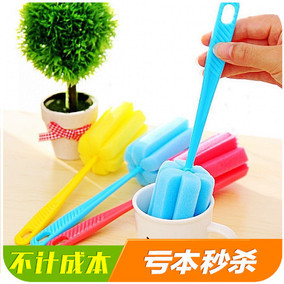 杯刷批發評測 阿里巴巴、惠惠購物與自制杯刷全解析